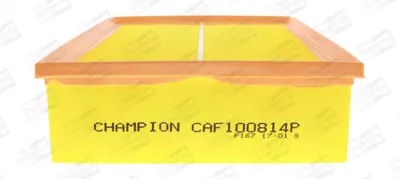 CHAMPION CAF100814P Hava Filitresi Vw A4  02 -  GM 06C133843