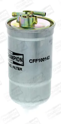 CHAMPION CFF100142 Yakıt Filitresi Vw Lt35,Golfıv/Passat 1.9 Tdi GM 1J0127401A