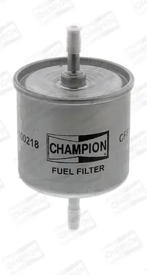 CHAMPION CFF100218 Yakit Filitresi GM 1E0513490A, GM XS619155AA