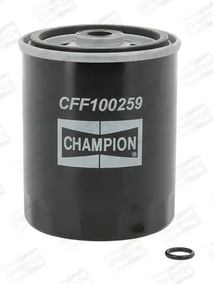 CHAMPION CFF100259 Yakit Filitresi GM 5017831, GM 6610923001, GM 6610923101, GM 93156616