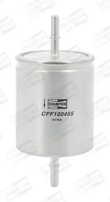 CHAMPION CFF100455 Yakit Filitresi GM 4103735