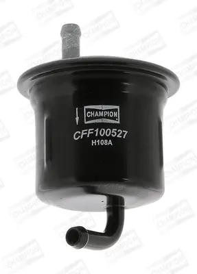 CHAMPION CFF100527 Yakit Filitresi GM 1541084380