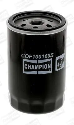 CHAMPION COF100160S Yağ Filitresi Vw Golfııı 1.6 ,Polo Cls./M102 GM 056115561G