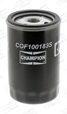 CHAMPION COF100183S Yağ Filitresi Vw Golfıv,Passat 1.6 1.8   GM 06A115561B