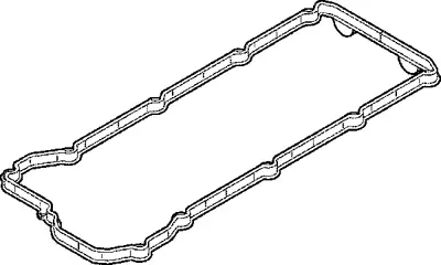 ELRING 425.370 Conta Üst Kapak M-52 GM 11121703342