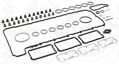 ELRING 595.090 Conta  N-54/55 Üst Takım Skc Yok GM oe bilgi yok