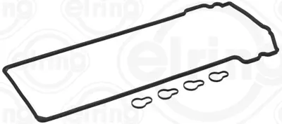 ELRING 728.980 Conta Üst Kapak 628 Sol Takım GM A6280160121