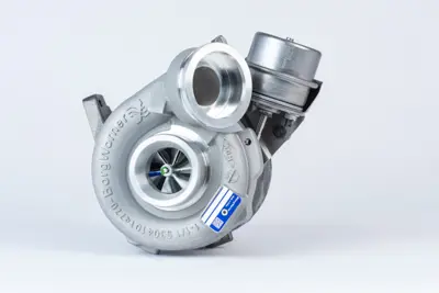 BORGWARNER 53039887004 Turbo   .611 Spr Cdı GM A6110960899