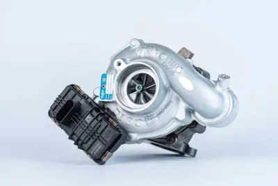 BORGWARNER 53039980523 Turbo   F-01/02/10/11/15/16 E-70/71  N-57x GM 11658516123