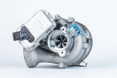 BORGWARNER 54409980009 Turbo   F-01/07/10/11  E-70/71  N-57 S (Kkk) GM 11657808361