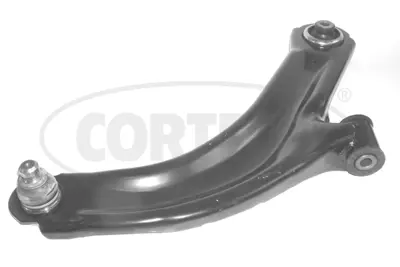 CORTECO 49399315 Salıncak Sağ Komple Clıo Iıı 05> Modus 04> Mıcra 18 Mm GM 8200744092