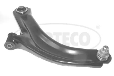 CORTECO 49399371 Salıncak Sol Komple Clıo Iıı 05> Modus 04> Mıcra 18 Mm GM 8200744091