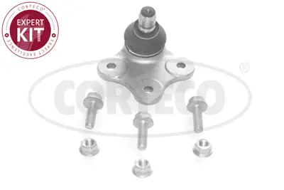 CORTECO 49399594 Rotıl Grande Punto Corsa D Bıpper Nemo Fıorıno Nemo Lınea 08> GM 3521V5, GM 51783057Z, GM 93190907