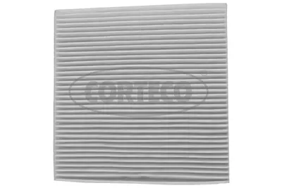 CORTECO 49434124 Polen Filtre Pıcanto 16> GM 6479J7, GM 7803A012, GM 8975B4000100, GM 97133G6000