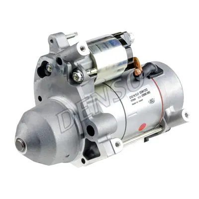 DENSO DSN1222 Mars Dınamosu GM 281000S010, GM 281000S031, GM 2810022040, GM 2810038020, GM 2810038021, GM 2810038030, GM 2810038031, GM 2810038060, GM 281500S020, GM 2815022100