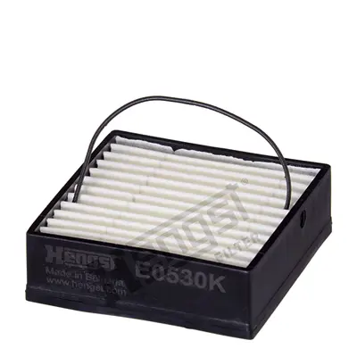 HENGST FILTER E0530K Yakıt Filtresi GM F916200060010