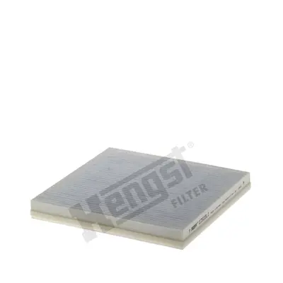 HENGST FILTER E2933LI Klima Filitresi E-85  Z4 64116915763, 64116915764, 64316915763, 64316915764, 64319195193, 64319195194, 6915763, 9195193, 9195194