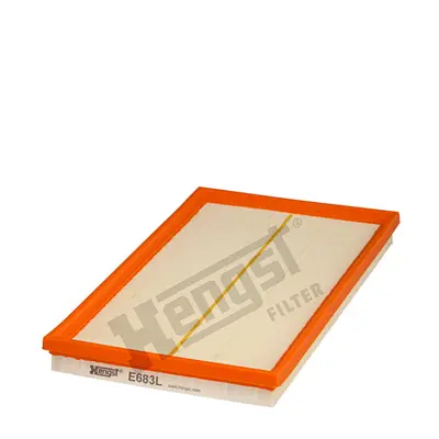 HENGST FILTER E683L Hava Filitresi 113 M / Clk 430 40941604, A0040941604, HWA1040940104