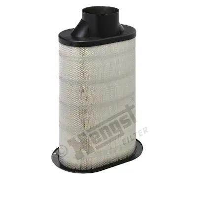 HENGST FILTER E742L Hava Filtresi 3120490