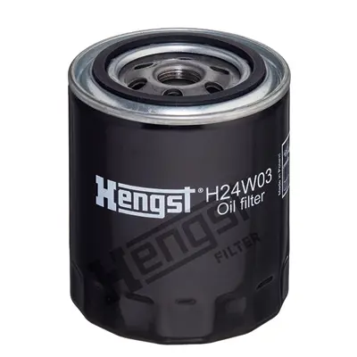 HENGST FILTER H24W03 Yağ Filitresi R.Rover Iı 3.9/4.0/4.6 GM BBU2294