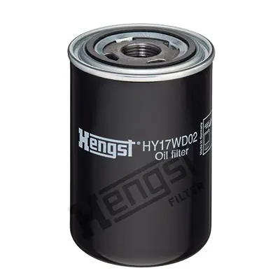 HENGST FILTER HY17WD02 Yağ Filtresi GM 82430832