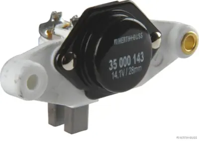 HERTH+BUSS 35000143 Konjektor 12v 190 W201 85>93 W124 84>92 W123 79>85 C124 87>92 W126 85>91 GM 1711399, GM 35237106, GM 4474755, GM 576159, GM 60743883, GM 68903803DX, GM 8194971, GM 8590549, GM A0021547206