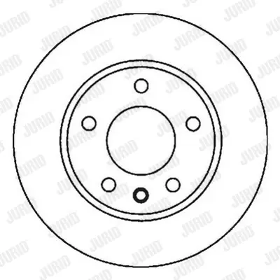 JURID 562041JC Fren Diski Vw Polo 1.4 16v-1.4 Tdi Ön 288x25 Takım GM 18A615301, GM 18A615301A, GM 1J0615301, GM 1J0615301C, GM 1J0615301D, GM 1J0615301E, GM 1J0615301K, GM 1J0615301L, GM 1J0615301M, GM 1J0615301P