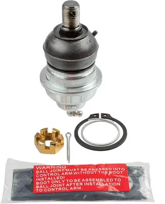 LEMFORDER 11853 03 Rotil Jpy Mıtsubıshı Hyundaı L300/H100 Alt GM MB527383