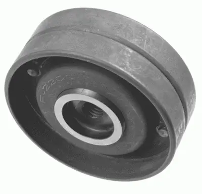 LEMFORDER 13733 01 Gergi Kasnağı Triger Vw 2.4 T4 91-96 Aab   P.Dışı GM 069109243B