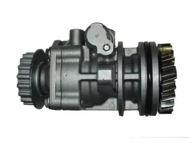 SPIDAN 54273 Direksiyon Pompası Vw T5  2.5 Tdi Axd Axe Bpc GM 7H0422153G/A