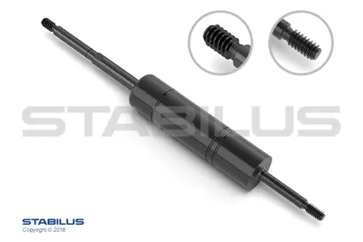 STABILUS 1152DO Motor Amortisörü 116 280/450 GM A1162400448