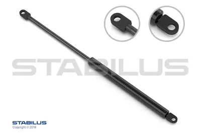 STABILUS 1464BM Kaput Amortisörü E-30 GM 51231906286