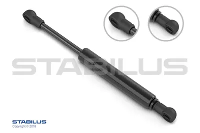 STABILUS 1941DX Mazot Pompa Gergi Amortisörü Vw Golfııı 1.9 Td GM 028130249