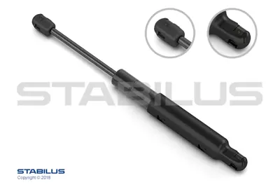 STABILUS 3474XK Kaput Amortisörü 203 Sağ GM A2038800029