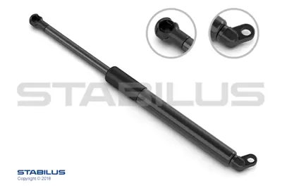 STABILUS 9283HM Bagaj Amortisörü E-39 GM 51248222913