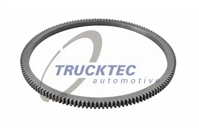 TRUCKTEC 02.11.008 Volant Dişlisi  140 Diş GM A1800320605