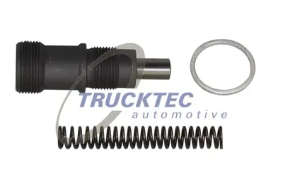 TRUCKTEC 02.12.012 Zincir Gergisi 102 GM A1020501011