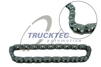 TRUCKTEC 02.12.228 Eks.Zinciri 271 Cgı 142 Bakla Tek GM A0009931078