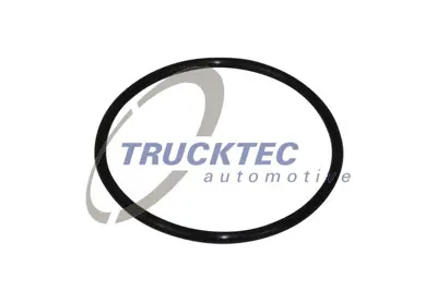 TRUCKTEC 02.14.096 Hava Filitre Boğaz Lastiği 651 GM A6510910260