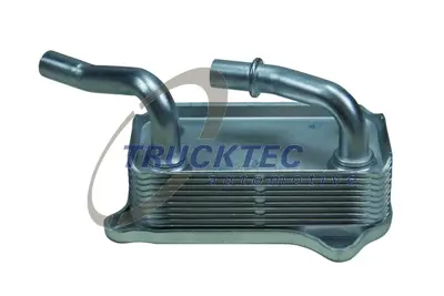 TRUCKTEC 02.18.051 Yağ Soğutucusu 112/113 163/220 GM A1121880401