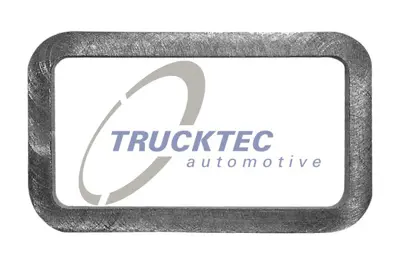 TRUCKTEC 02.18.056 Conta Yağ Soğutucu 112 GM A1121840161