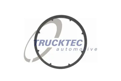 TRUCKTEC 02.18.093 Conta Yağ Soğutucu 651 GM A6511840480