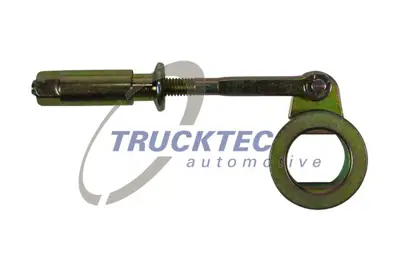 TRUCKTEC 02.19.026 Gergi Kütüğü Mili 103 GM A1032000236