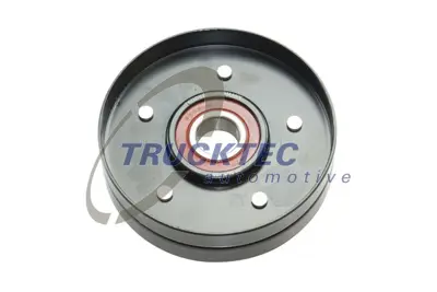 TRUCKTEC 02.19.123 Gergi Kütüğü 112/113 ( Sadece Kasnak ) Metal GM A1122000970