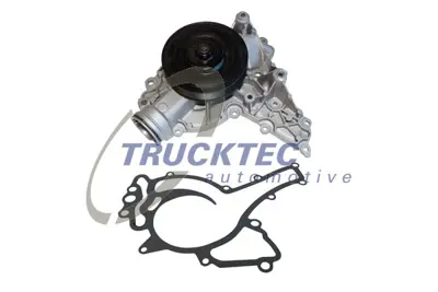 TRUCKTEC 02.19.255 Devirdaim 272   203/204/211/212/164 GM A2722000901