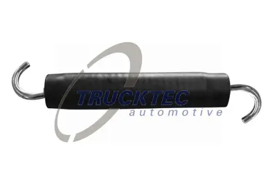 TRUCKTEC 02.19.295 Gergi Kütüğü Yayı  601/602/603   GM A6069930510