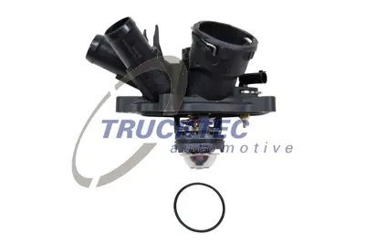 TRUCKTEC 02.19.321 Termostat 103c  271 204/212 GM A2712000315