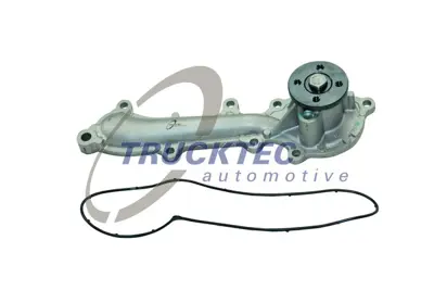 TRUCKTEC 02.19.339 Devirdaim Smart Fortwo 451 GM A1322000201