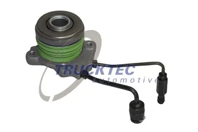 TRUCKTEC 02.23.125 Deb. Bilyası  168 / 414 GM A0022501815