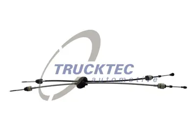 TRUCKTEC 02.24.021 Vites Teli 906 Spr  Crafter GM A9062601551